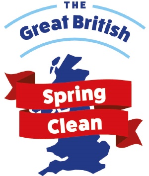 The Great British Sping Clean and BPCA The Great British Sping Clean and BPCA